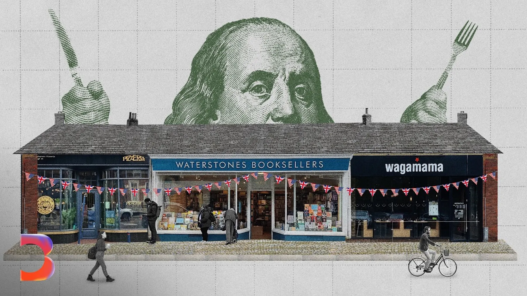 How Private Equity Ate Britain Preview