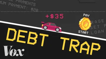 You need $500. How should you get it? Preview