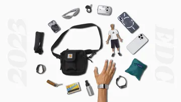 my tech everyday carry for 2023 Preview