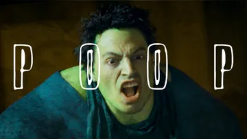 She-Hulk Is The Worst Show Ever Made Preview