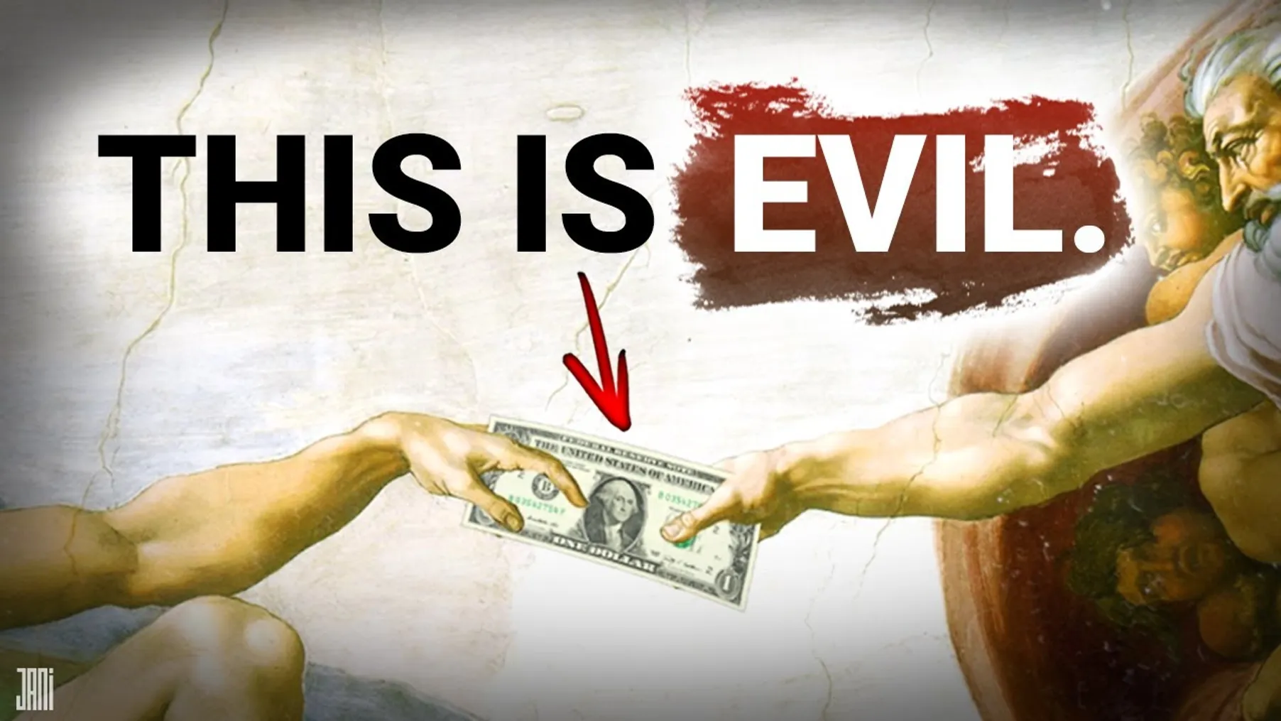 The Dark World of Megachurches Preview