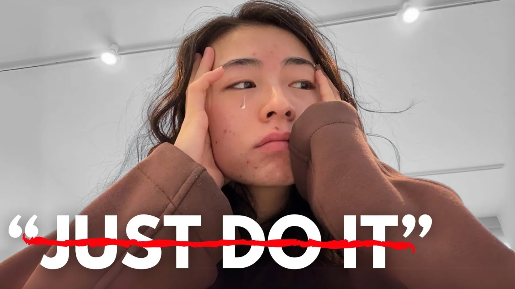 How to work when your mental health is suffering Preview