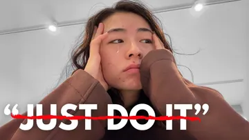 How to work when your mental health is suffering Preview