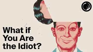You’d Be Surprised How Smart (Or Dumb) You Are | The Dunning-Kruger Effect Preview