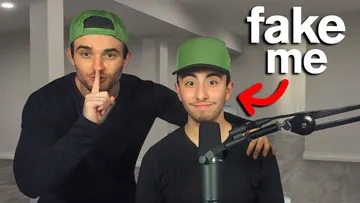 I Replaced Myself With A Stunt Double For An Entire Month And Nobody Noticed Preview