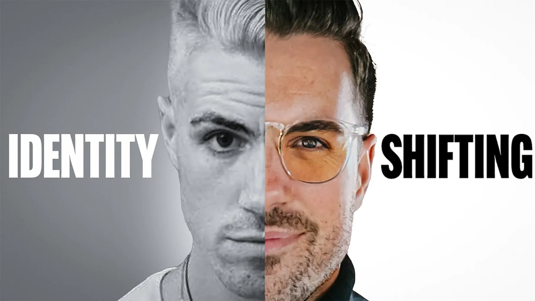 Identity Shifting: Your New Way to Reinvent Yourself (in 3-6 months) Preview