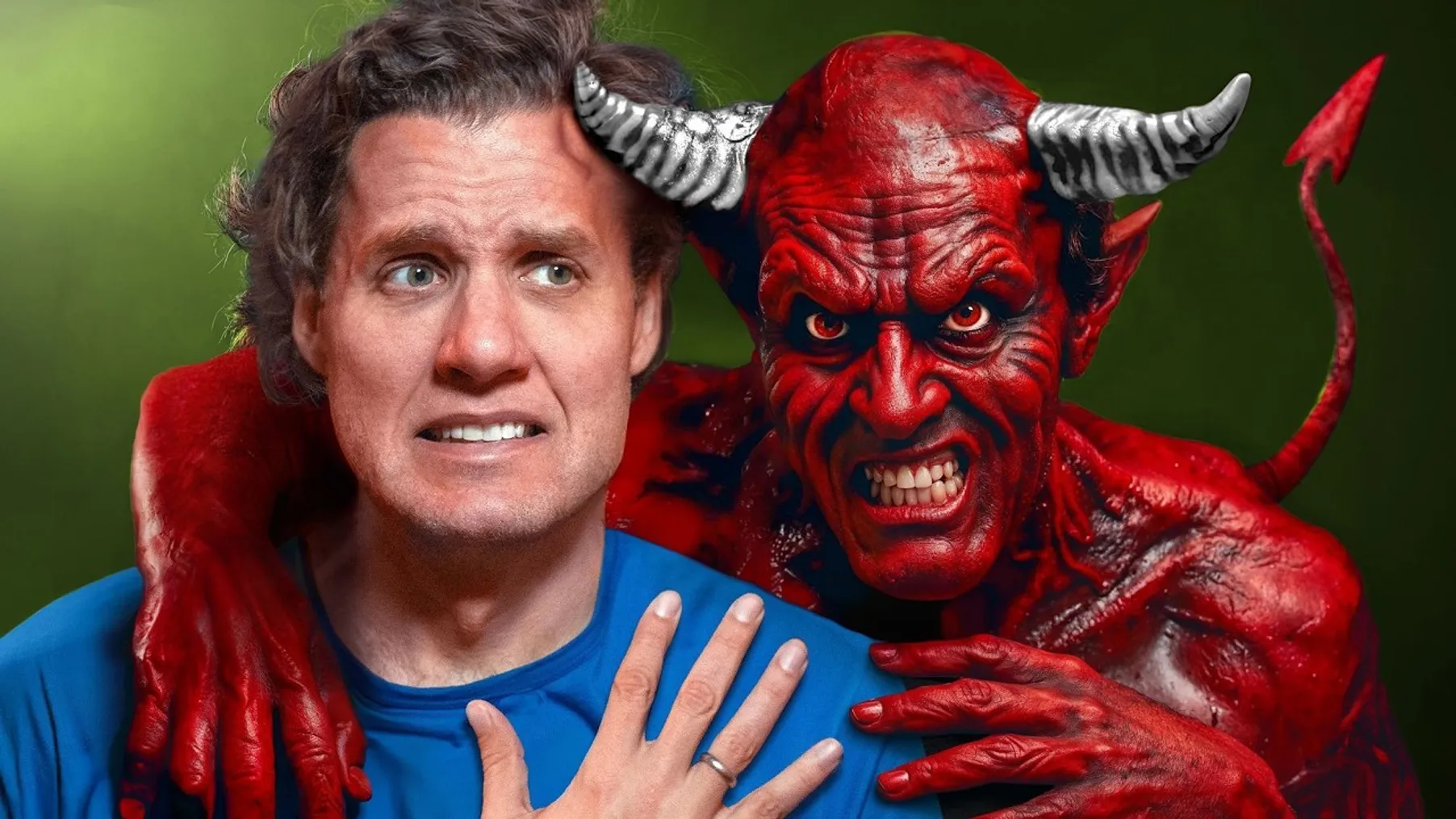 How To Overcome Your Demons Preview