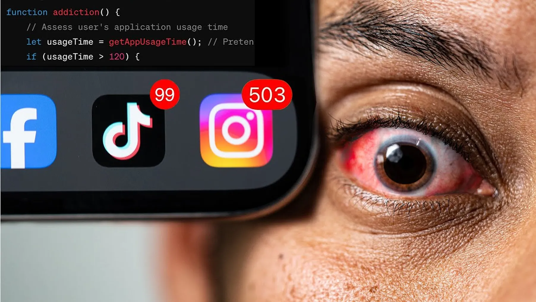 Big Tech's Formula for Hacking Your Brain Preview