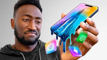 Apple's AI Crisis: Explained! Preview