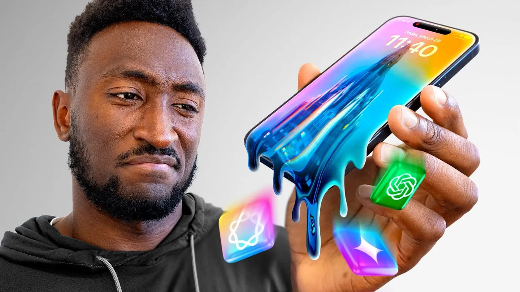 Apple's AI Crisis: Explained! Preview