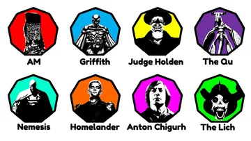 Fiction's Most Evil Villains Explained in 8 Minutes Preview