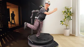 I thought this product was DOOMED 10 years ago Preview