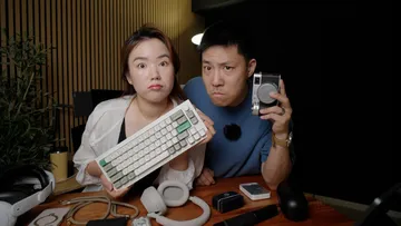 5 tech products wife and I love Preview