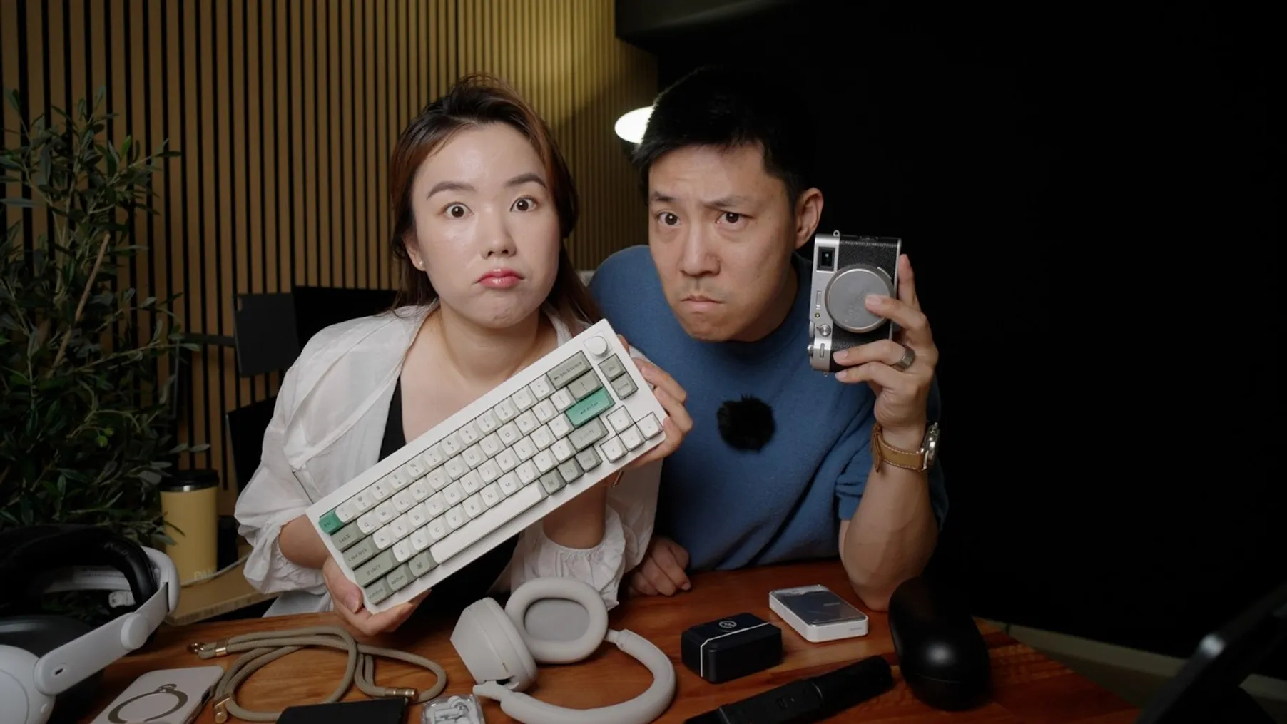 5 tech products wife and I love Preview