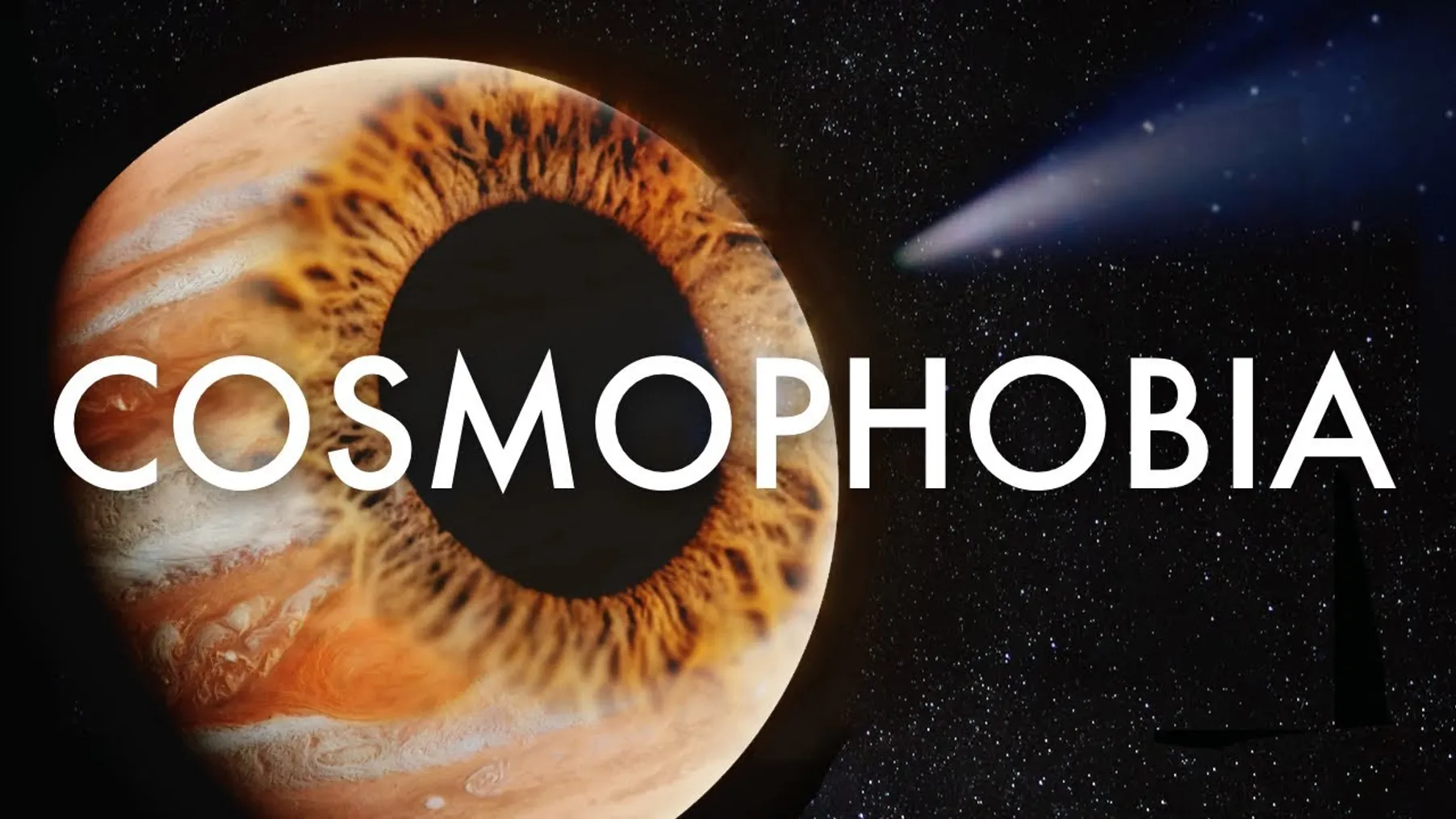 The Beautiful Horror of Deep Space Preview