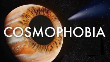 The Beautiful Horror of Deep Space Preview