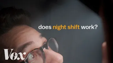 How screens actually affect your sleep Preview