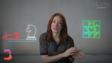 What Does the AI Boom Really Mean for Humanity? | The Future With Hannah Fry Preview