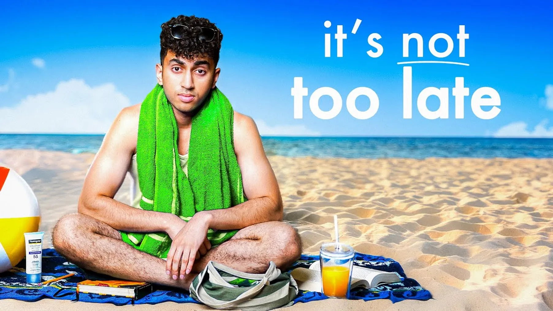 how to level up before school starts Preview