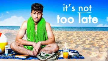 how to level up before school starts Preview