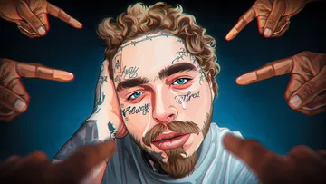 Why Post Malone Abandoned Hip Hop Preview