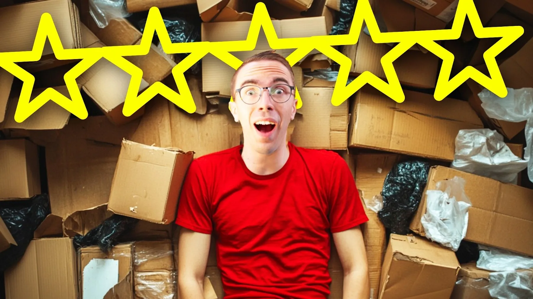 I bought 0 Star Tech... Preview