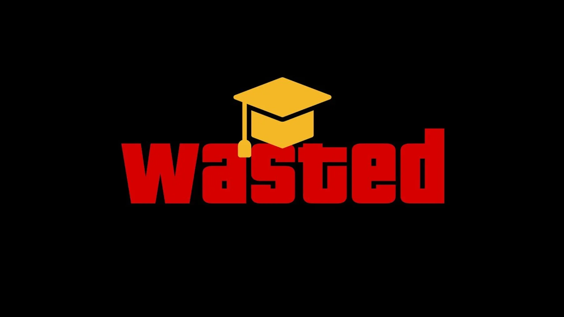 Why You Wasted The Last 5 Years Of Your Life Preview