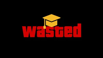 Why You Wasted The Last 5 Years Of Your Life Preview