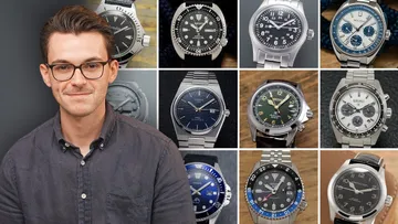 Determining The BEST Watch Under $1,000 - 34 Watch Tournament With Only 1 Winner Preview