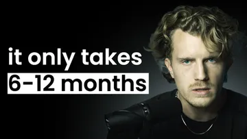 Get Ahead Of 99% Of People With Deep Work & Monk Mode Preview