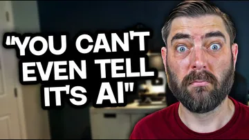 How To Make A VIRAL AI Music Video (For Free) Preview