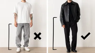 Things To AVOID Wearing If You Have Short Legs Preview