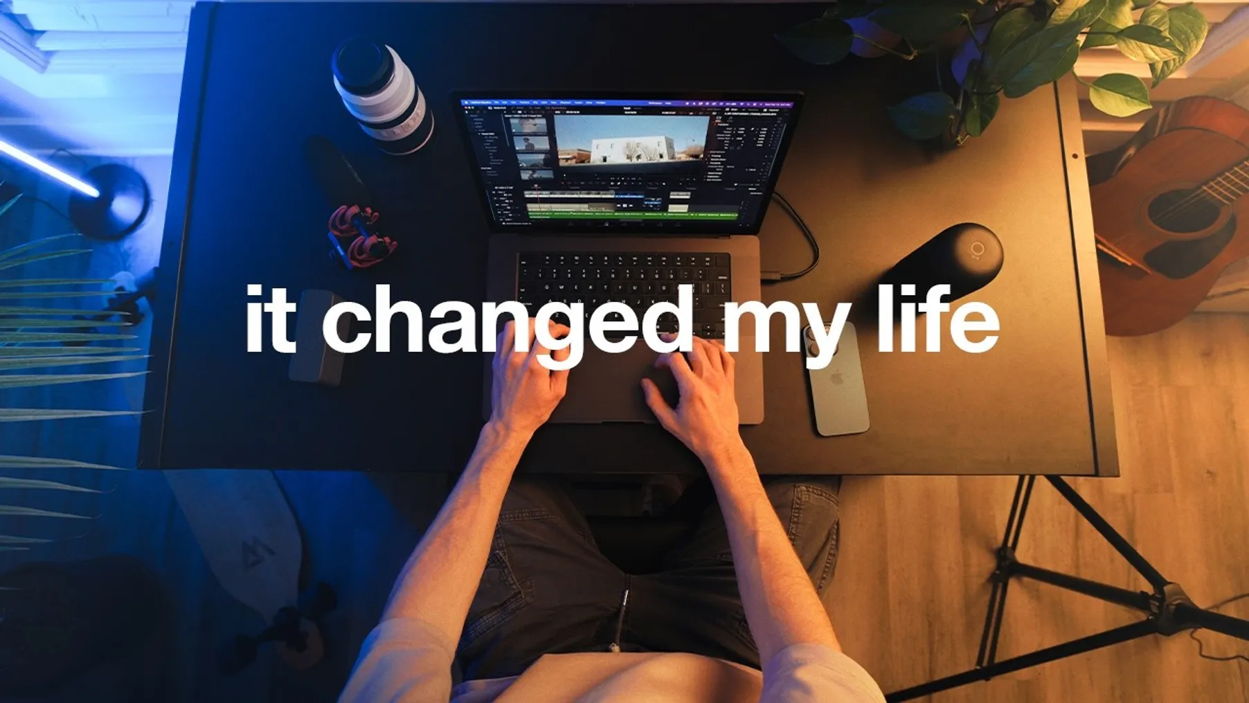 If you’re not motivated, do this. Preview