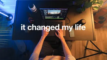 If you’re not motivated, do this. Preview