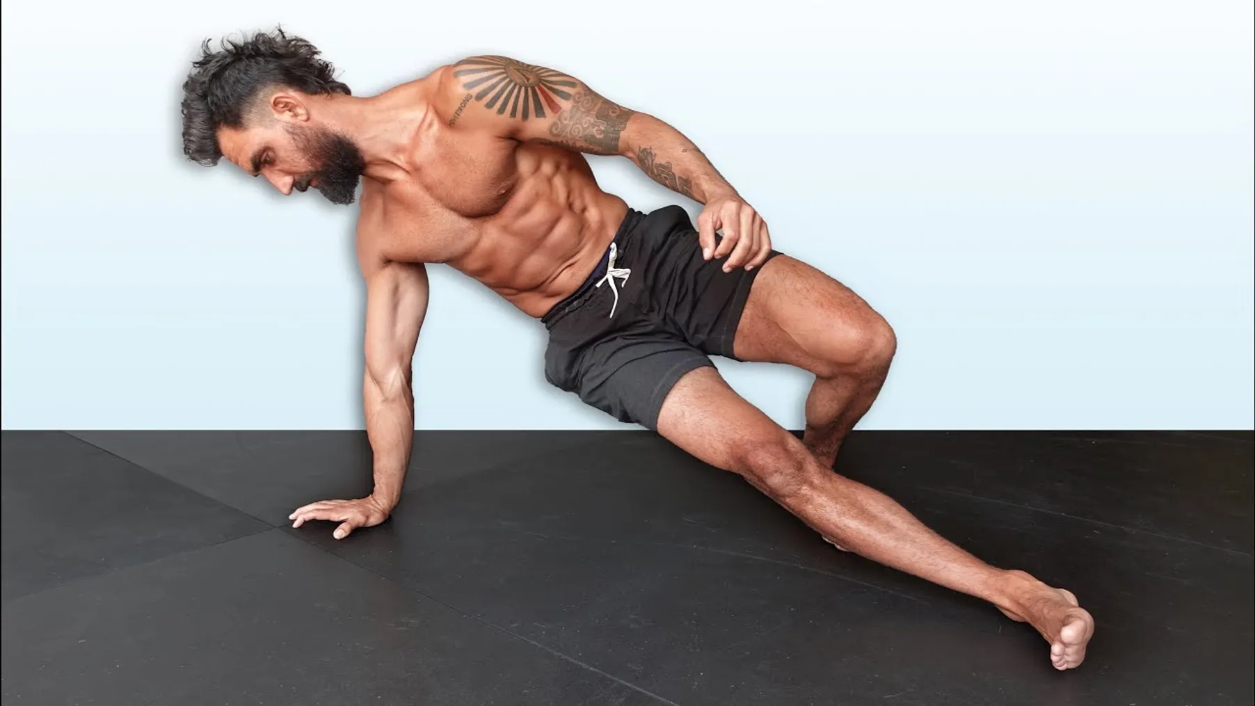 The Only 5 Animal Movements you Need Preview