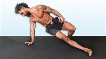 The Only 5 Animal Movements you Need Preview