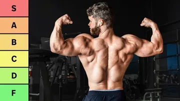 The Best And Worst Back Exercises (Ranked By Science) Preview