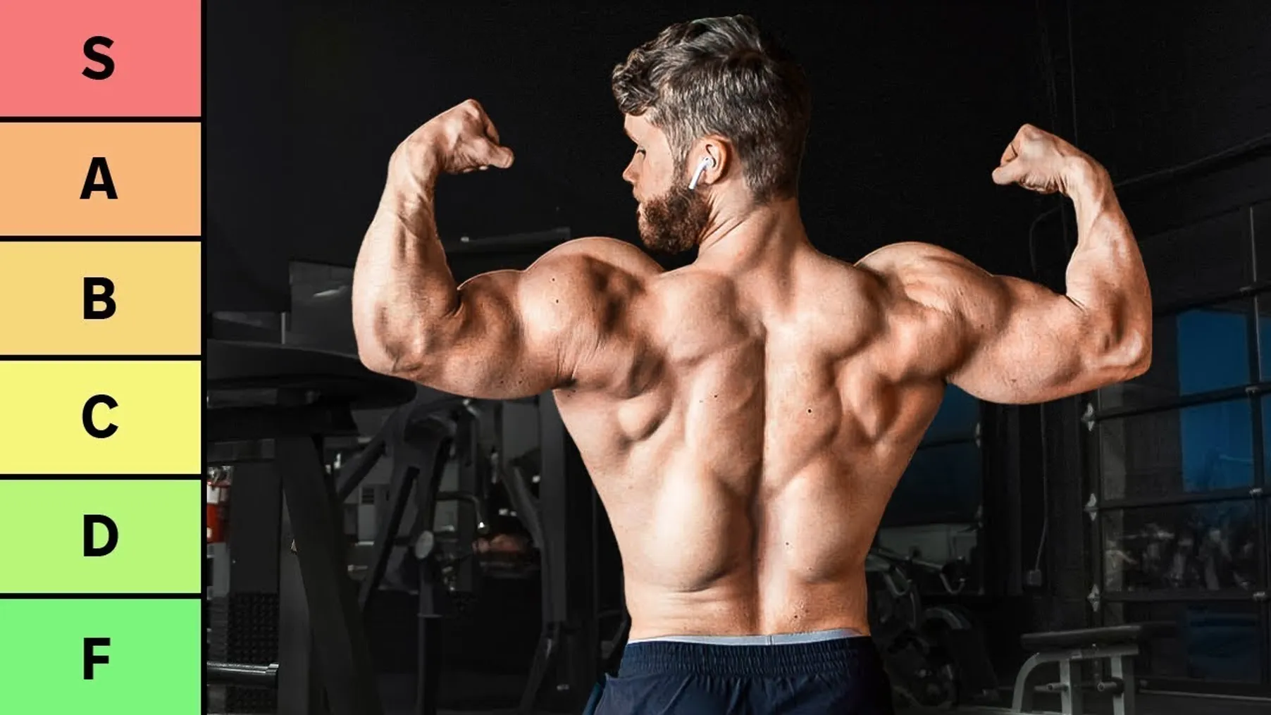 The Best And Worst Back Exercises (Ranked By Science) Preview