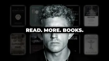 This Simple Reading Habit Will Change Your Life (I Promise) Preview