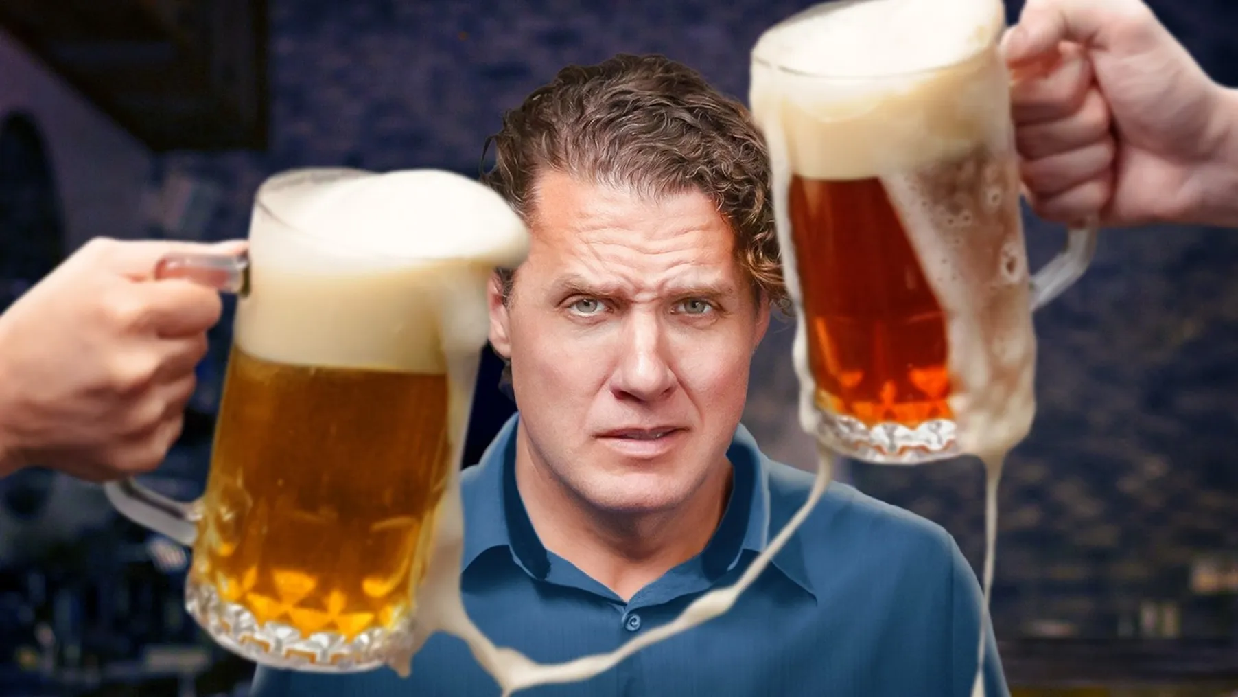 Understanding the Most Alcoholic Country in the World Preview