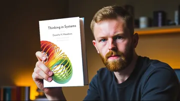 The #1 Business Book Millionaires Won't Tell You About Preview