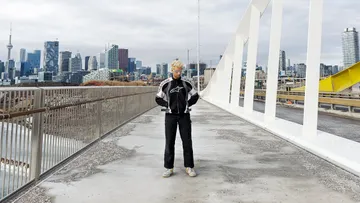 my life in toronto Preview