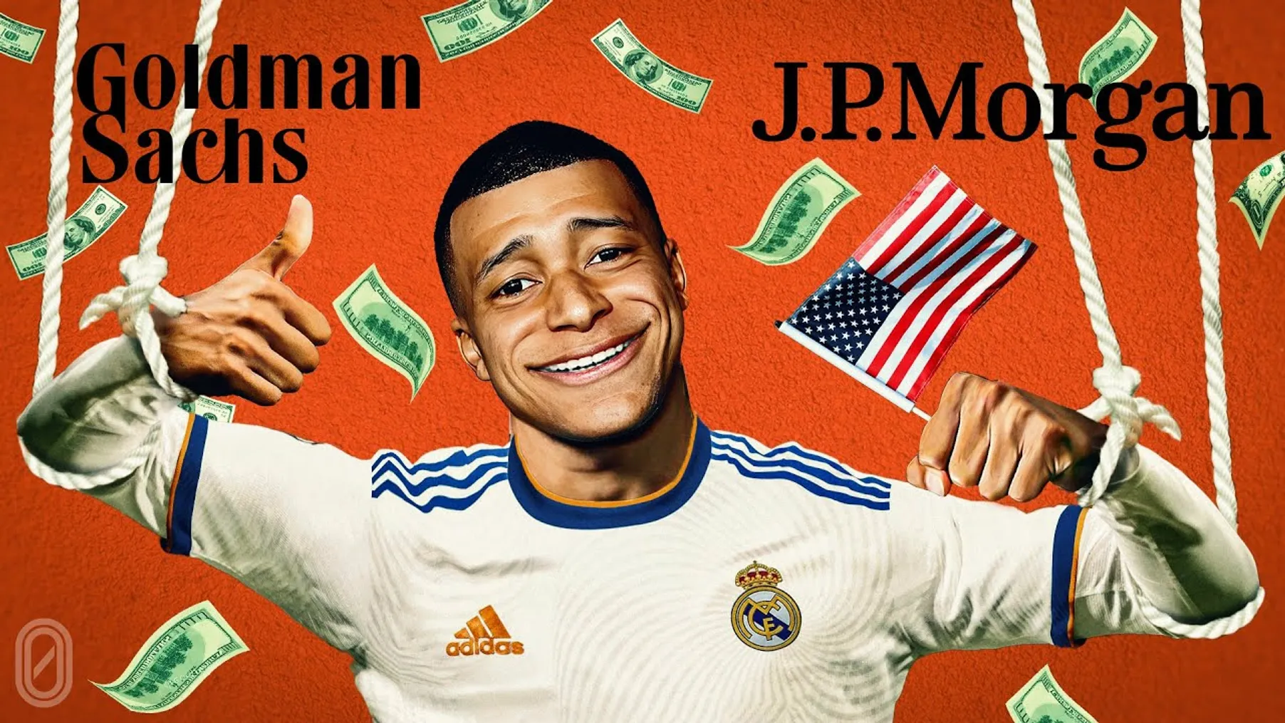 How American Money Controls European Football Preview