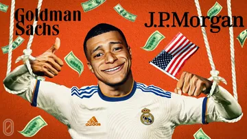 How American Money Controls European Football Preview