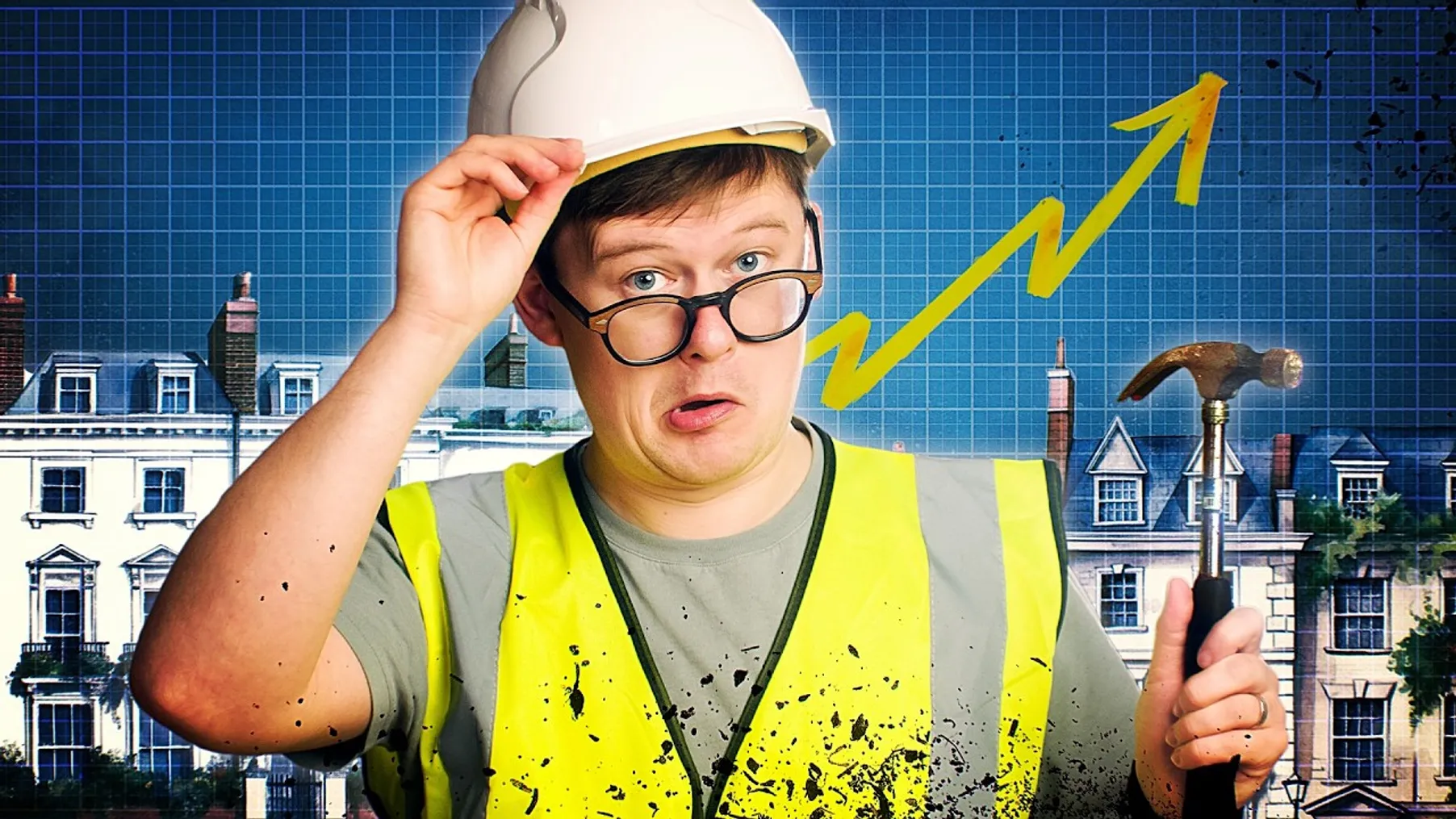 How Britain (Almost) Solved the Housing Crisis Preview