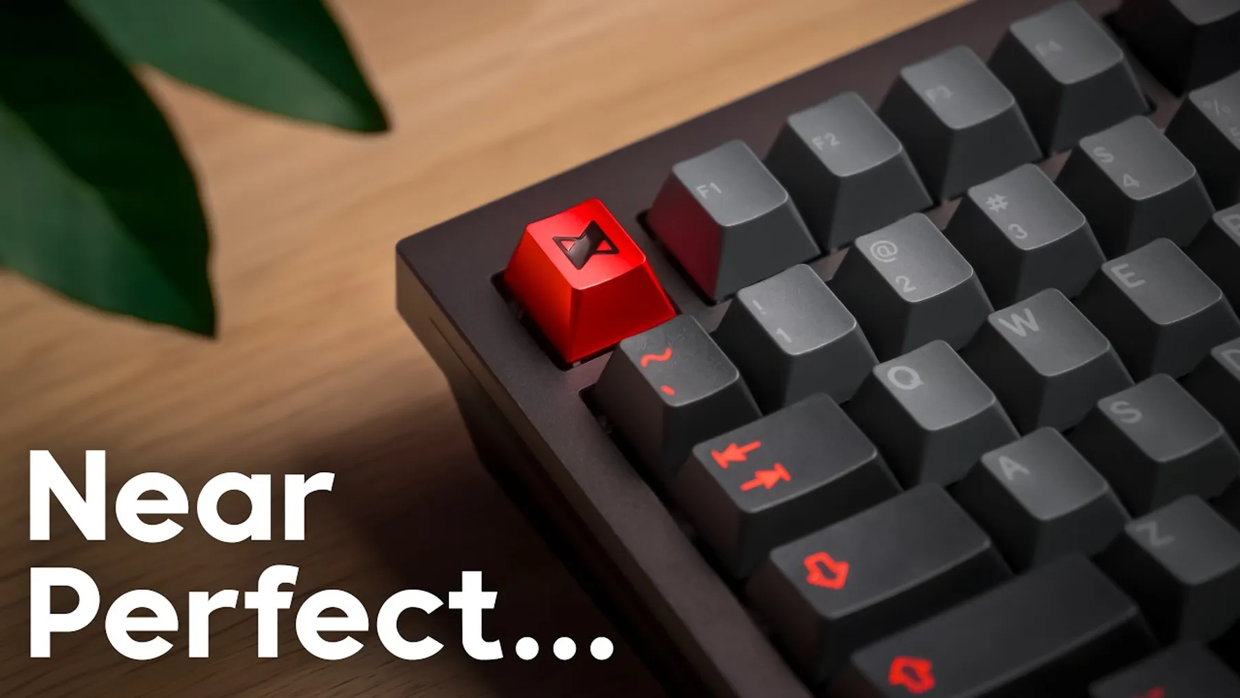 I Spent 3 Years Building This Keyboard (For MKBHD) Preview