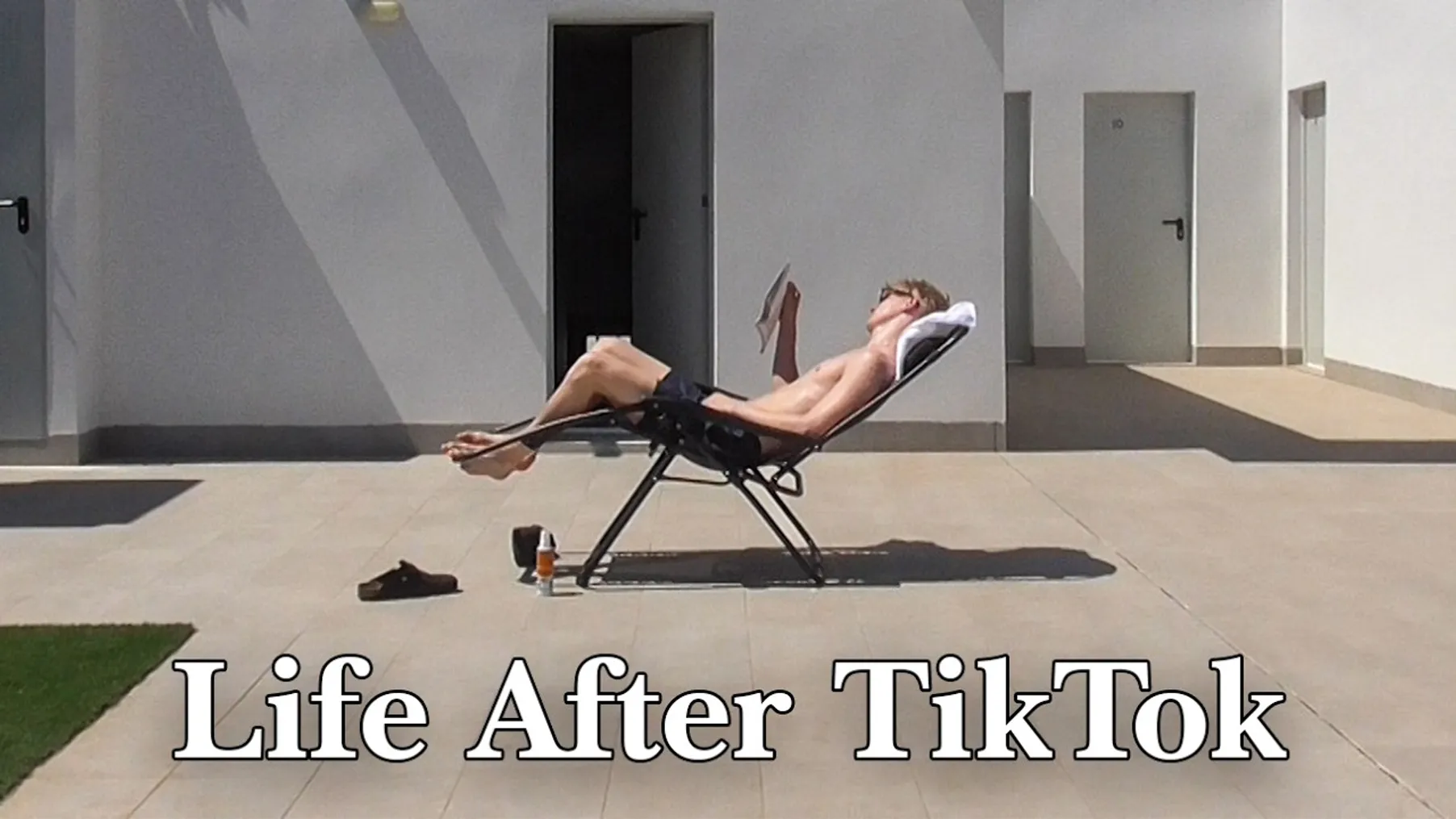 48 Hours No Phone Preview