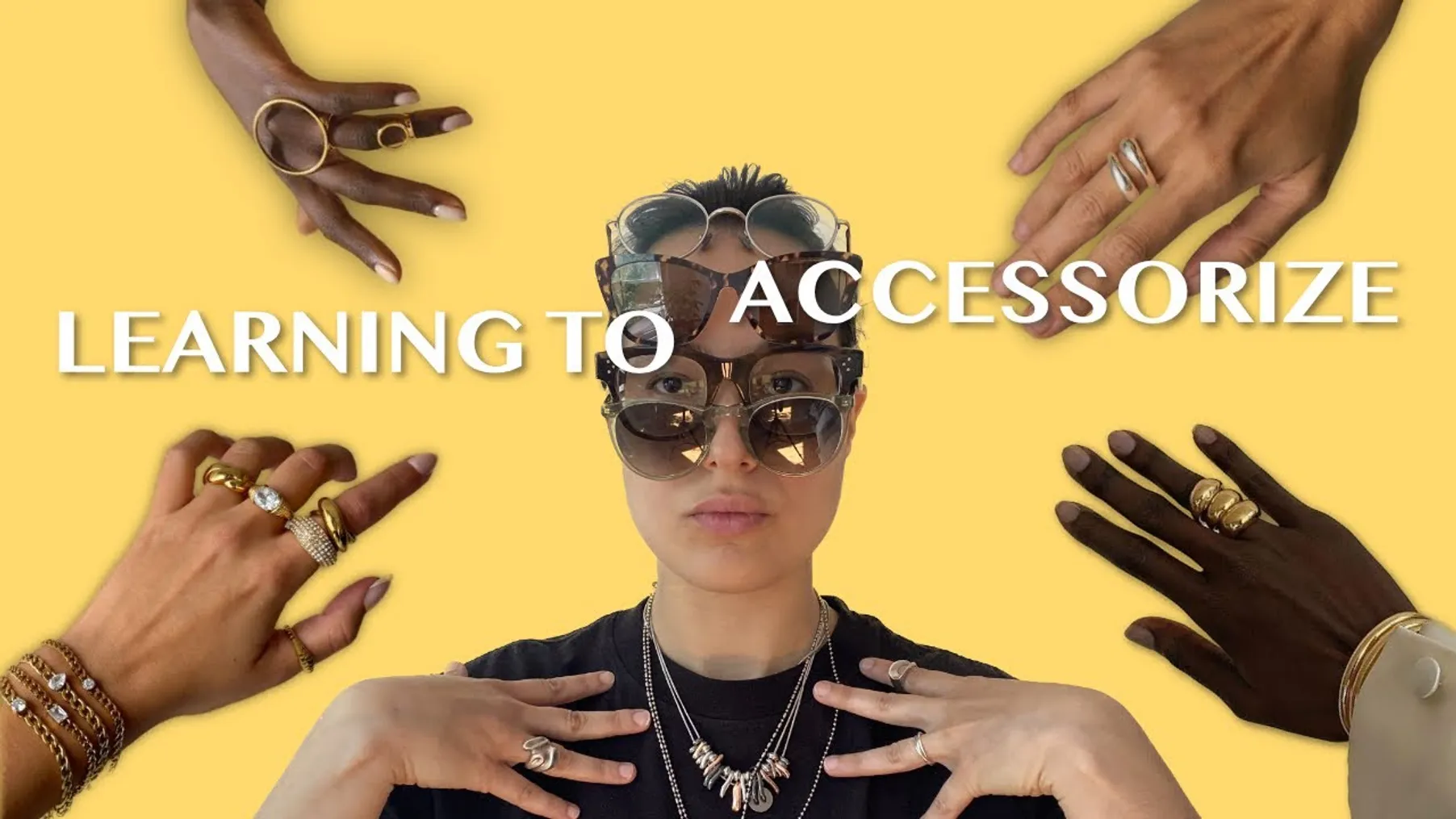 Minimalism is not the answer Preview