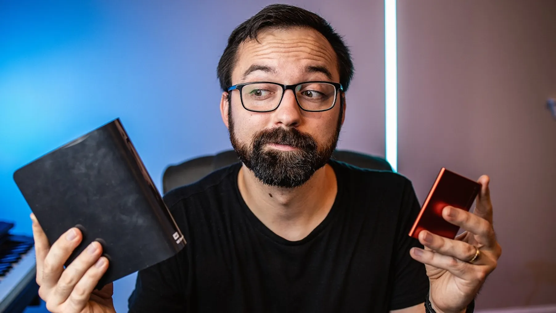 How To Make A 3-2-1 Backup System Preview