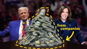 How Companies Get Away With "Sponsoring" Politicians Preview